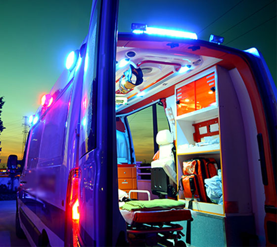 宁阳县车辆内部展示